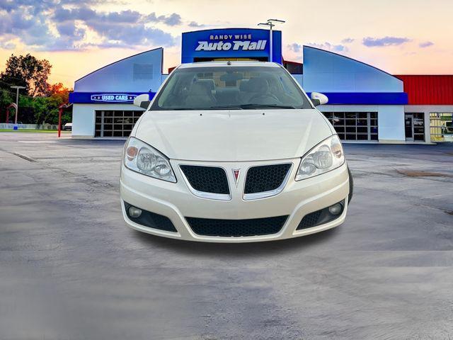 used 2009 Pontiac G6 car, priced at $2,267