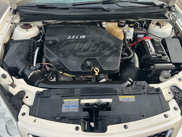 used 2009 Pontiac G6 car, priced at $2,267