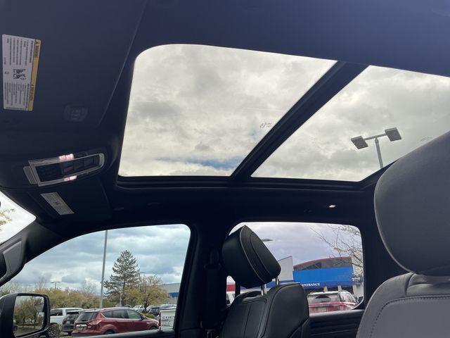 used 2019 Ram 1500 car, priced at $27,998