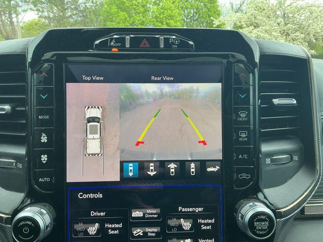 used 2019 Ram 1500 car, priced at $27,998