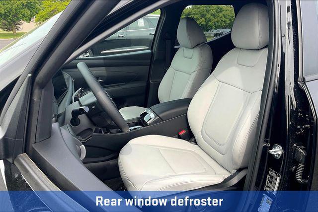 new 2025 Hyundai SANTA CRUZ car, priced at $29,118