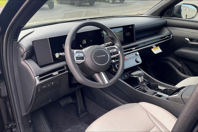 new 2025 Hyundai SANTA CRUZ car, priced at $31,746