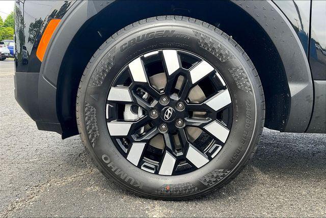 new 2025 Hyundai SANTA CRUZ car, priced at $31,746