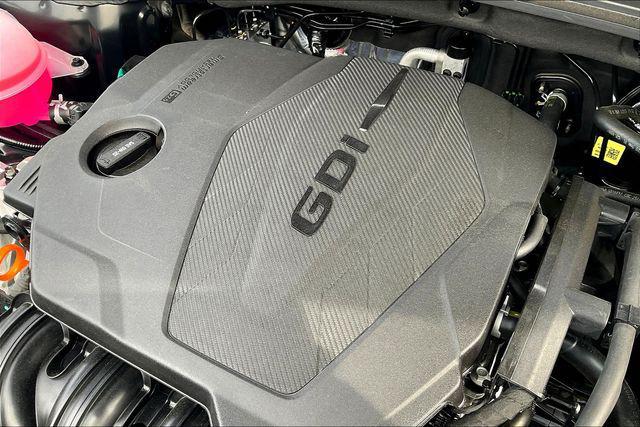 new 2025 Hyundai SANTA CRUZ car, priced at $31,746