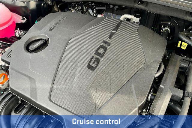 new 2025 Hyundai SANTA CRUZ car, priced at $29,118