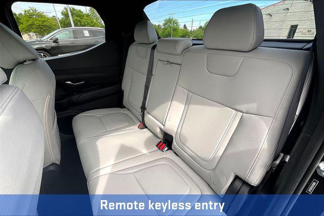 new 2025 Hyundai SANTA CRUZ car, priced at $29,118