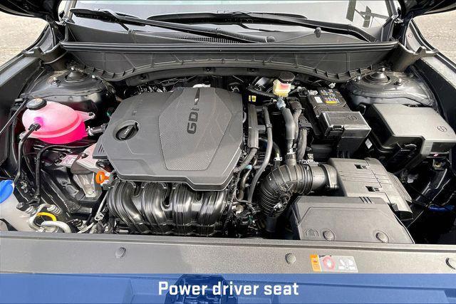 new 2025 Hyundai SANTA CRUZ car, priced at $29,118