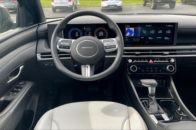 new 2025 Hyundai SANTA CRUZ car, priced at $31,746