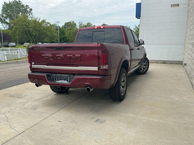 used 2018 Ram 1500 car, priced at $24,997
