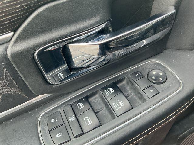used 2018 Ram 1500 car, priced at $24,997