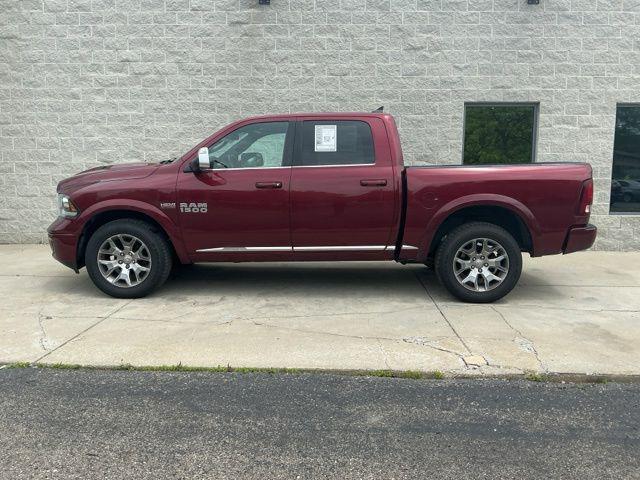 used 2018 Ram 1500 car, priced at $24,997