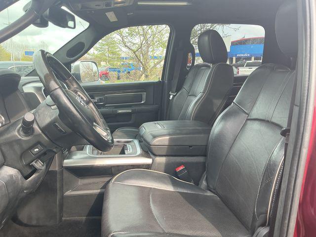 used 2018 Ram 1500 car, priced at $24,997