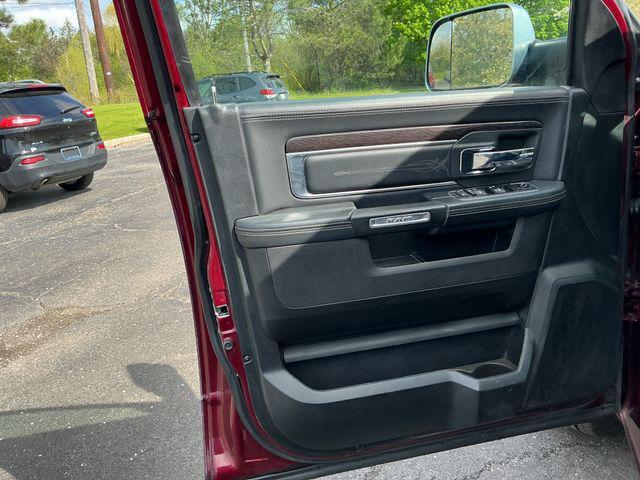used 2018 Ram 1500 car, priced at $24,997
