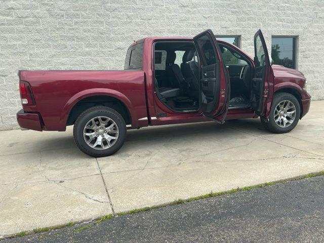 used 2018 Ram 1500 car, priced at $24,997