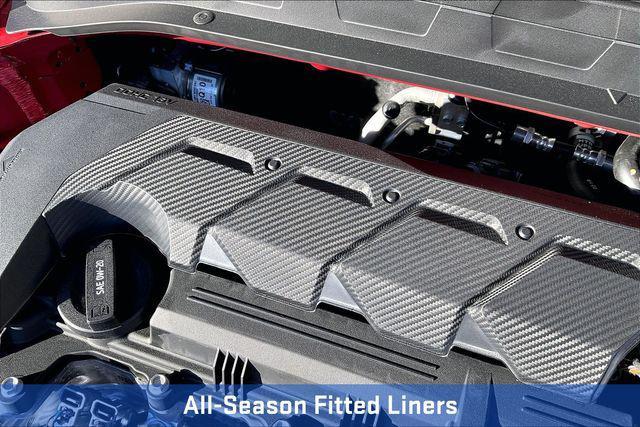 new 2026 Hyundai Venue car, priced at $25,720