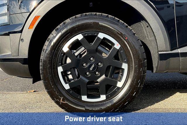 new 2026 Hyundai Palisade car, priced at $46,969