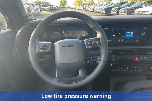 new 2026 Hyundai Palisade car, priced at $46,969