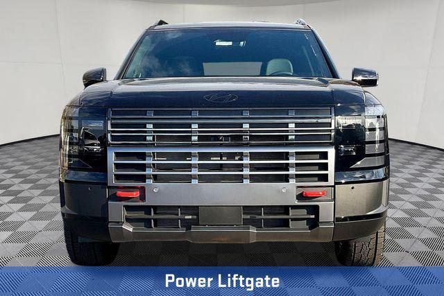 new 2026 Hyundai Palisade car, priced at $46,969