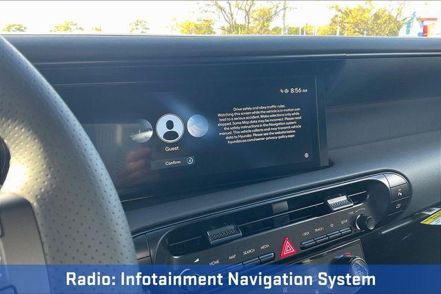 new 2026 Hyundai Palisade car, priced at $46,969