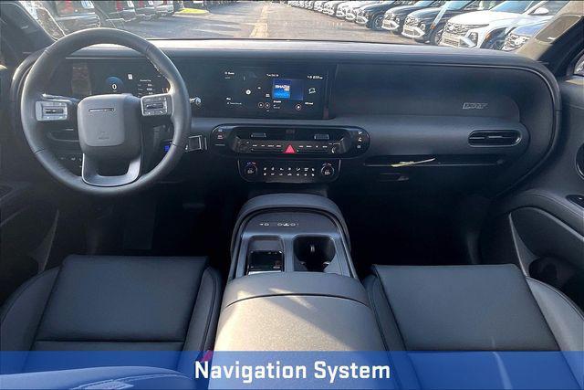 new 2026 Hyundai Palisade car, priced at $46,969