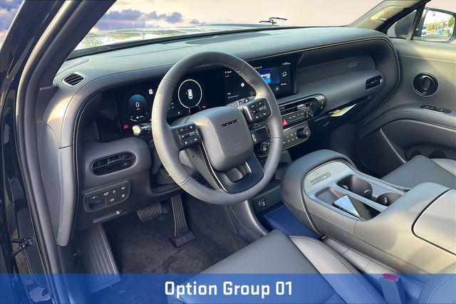 new 2026 Hyundai Palisade car, priced at $46,969