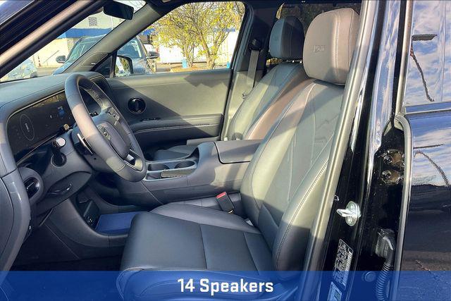 new 2026 Hyundai Palisade car, priced at $46,969