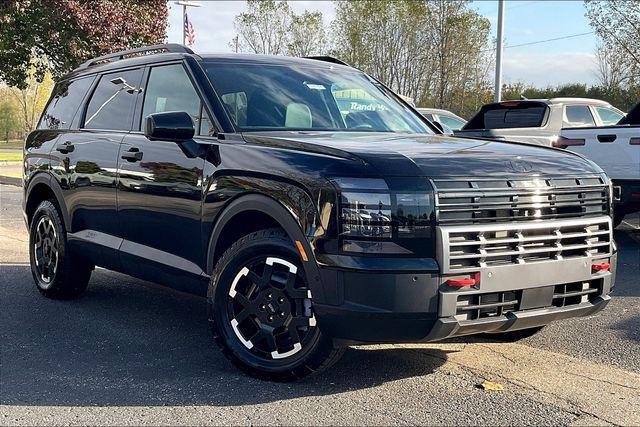 new 2026 Hyundai Palisade car, priced at $51,390