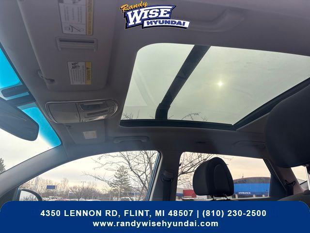 used 2018 Hyundai Tucson car, priced at $13,995