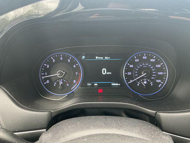 used 2020 Hyundai Palisade car, priced at $19,998