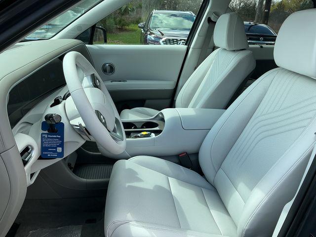 new 2026 Hyundai Palisade Hybrid car, priced at $48,605