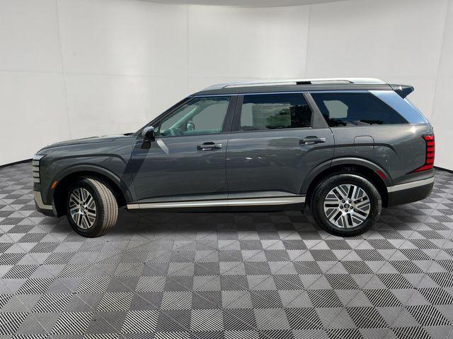 new 2026 Hyundai Palisade Hybrid car, priced at $48,605