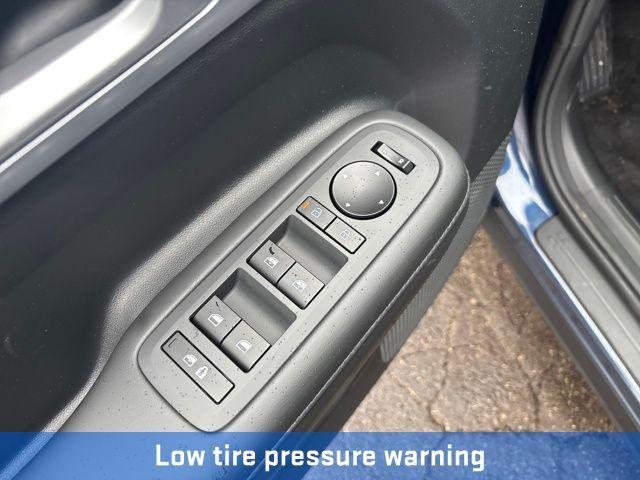 new 2026 Hyundai Santa Fe car, priced at $37,167