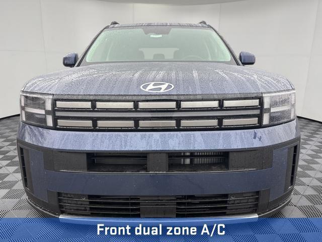 new 2026 Hyundai Santa Fe car, priced at $37,167