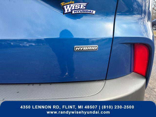 used 2022 Ford Escape car, priced at $21,495