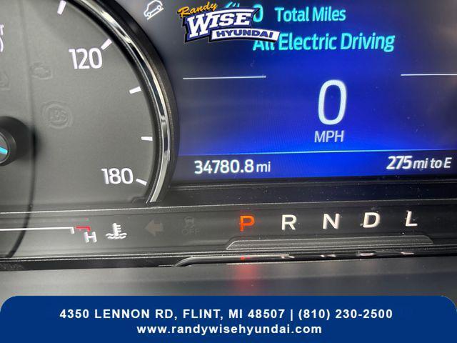 used 2022 Ford Escape car, priced at $21,495