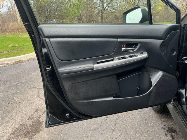 used 2015 Subaru XV Crosstrek car, priced at $11,222