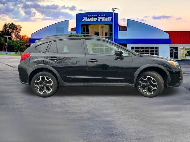 used 2015 Subaru XV Crosstrek car, priced at $11,222
