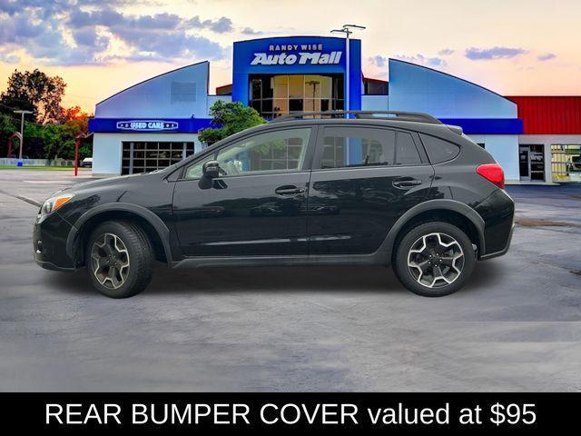 used 2015 Subaru XV Crosstrek car, priced at $11,222