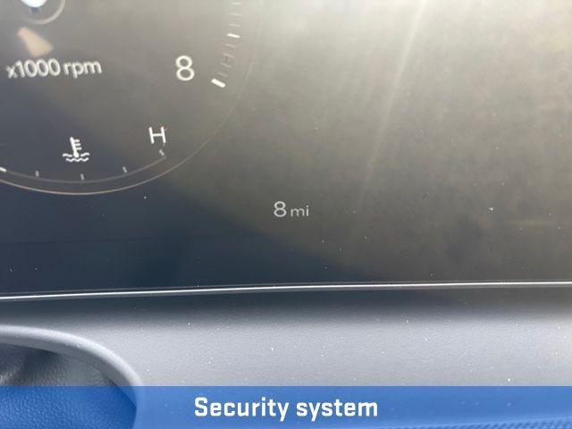 new 2026 Hyundai SANTA CRUZ car, priced at $42,817