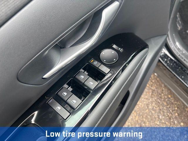 new 2026 Hyundai SANTA CRUZ car, priced at $42,817