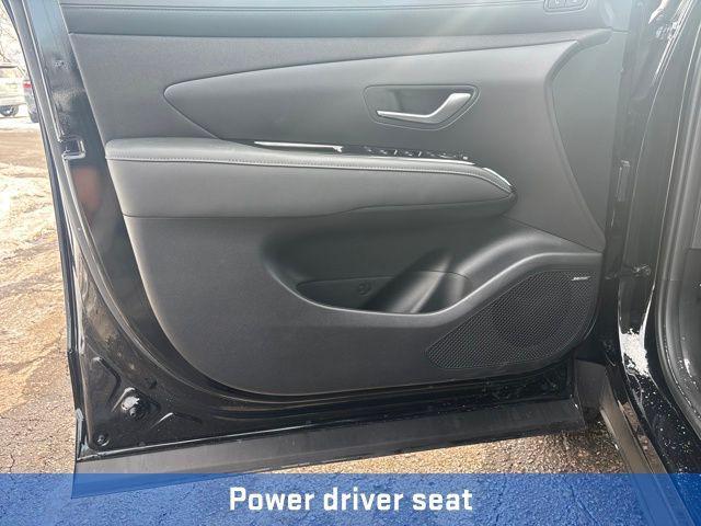 new 2026 Hyundai SANTA CRUZ car, priced at $42,817