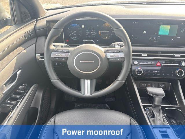 new 2026 Hyundai SANTA CRUZ car, priced at $42,817