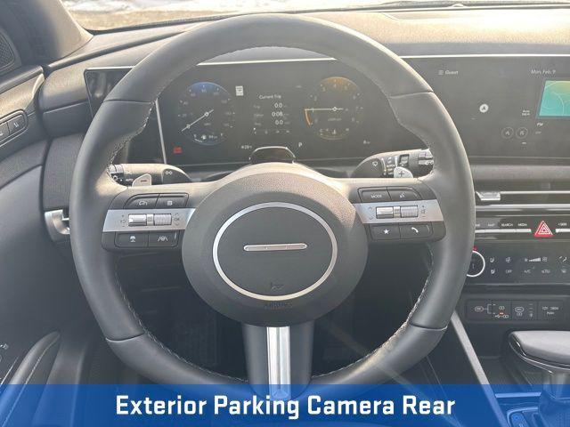 new 2026 Hyundai SANTA CRUZ car, priced at $42,817