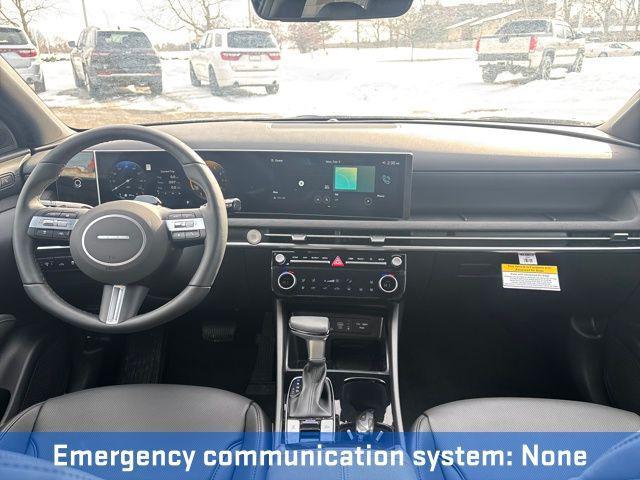 new 2026 Hyundai SANTA CRUZ car, priced at $42,817