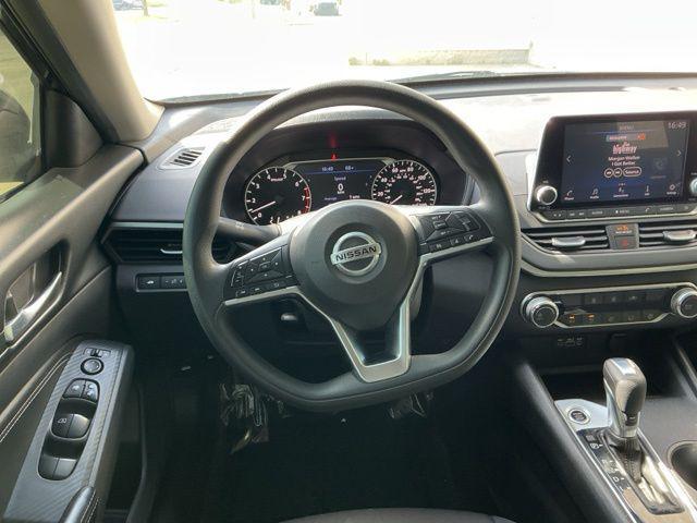 used 2020 Nissan Altima car, priced at $11,991