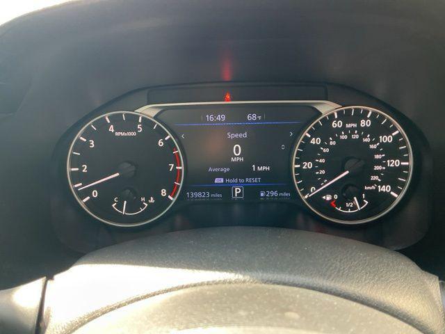 used 2020 Nissan Altima car, priced at $11,991