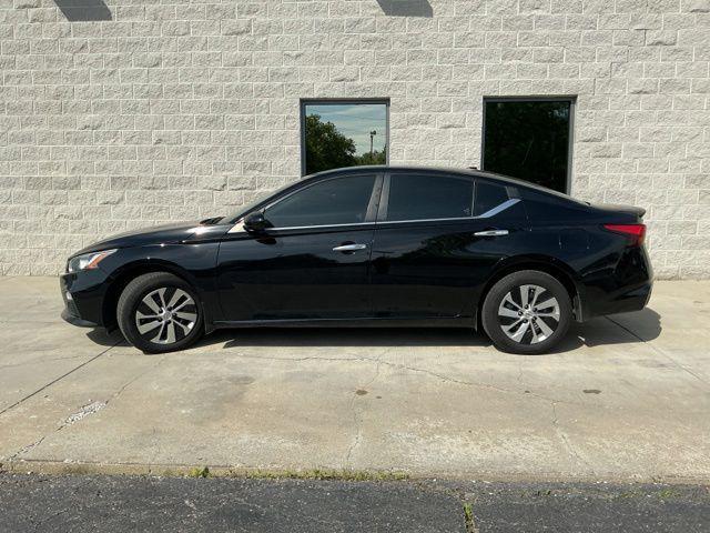 used 2020 Nissan Altima car, priced at $11,991