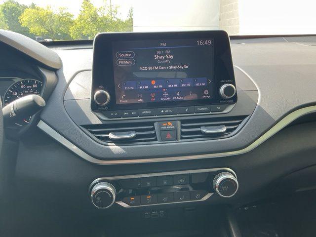 used 2020 Nissan Altima car, priced at $11,991