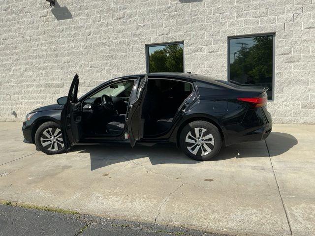 used 2020 Nissan Altima car, priced at $11,991