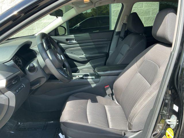 used 2020 Nissan Altima car, priced at $11,991